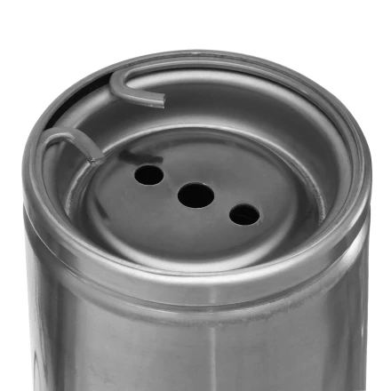 Скважинный насос Сибртех СНВ-3,5-90, винтовой, диаметр 3,5", 700 Вт, 1500 л/ч, напор 90 м 97292 купить в Ханты-Мансийске