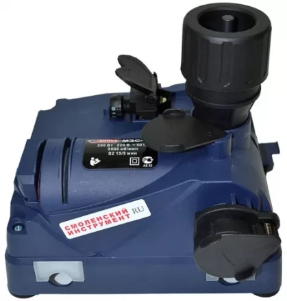 Станок для заточки свёрл ДИОЛД МЗС-02 купить в Ханты-Мансийске