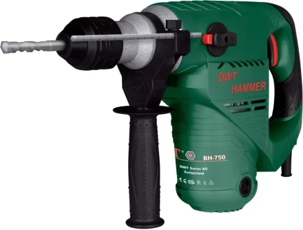 Перфоратор DWT BH-750 BMC купить в Ханты-Мансийске