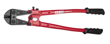 Болторез ЗУБР профессиональный, губки из хромомолибденовой стали, 600мм/24” 23311-060_z01 купить в Ханты-Мансийске