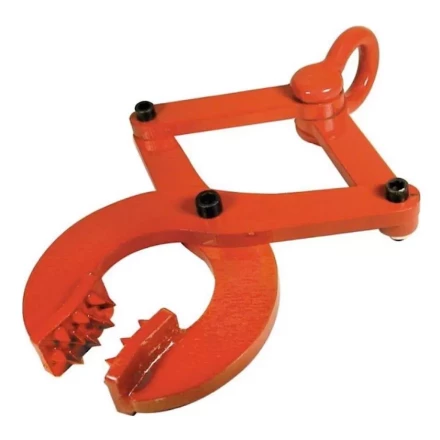 Захват для паллет TOR 2 т 30-200 мм 1001300 купить в Ханты-Мансийске