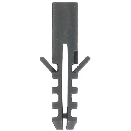 Дюбель ЗУБР распорный полипропиленовый, тип &quot;ЕВРО&quot;, 6 х 25 мм, 1000 шт 301010-06-025 купить в Ханты-Мансийске