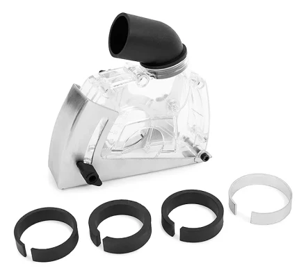 Защитный кожух MESSER тип В3 для УШМ. Диаметр 125 мм. купить в Ханты-Мансийске