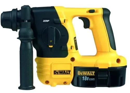 Перфоратор аккумуляторный  DeWalt DC 212 N  SDS-Plus 18В, без батареи и зар/устройства купить в Ханты-Мансийске