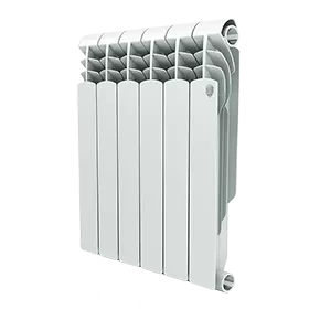 Радиатор Royal Thermo Vittoria 350 - 12 секций купить в Ханты-Мансийске