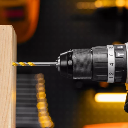 Сверло универсальное, Multi cut, 6 мм Denzel 706007 купить в Ханты-Мансийске