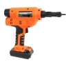 Аккумуляторный резьбовой заклепочник MESSER M2000 (М6) с двумя Li-Ion аккумуляторами купить в Ханты-Мансийске