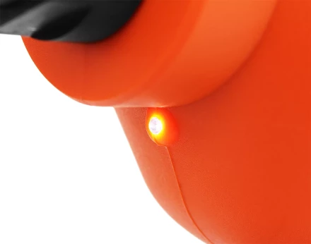 Аккумуляторный резьбовой заклепочник MESSER M2000 (М6) с двумя Li-Ion аккумуляторами купить в Ханты-Мансийске