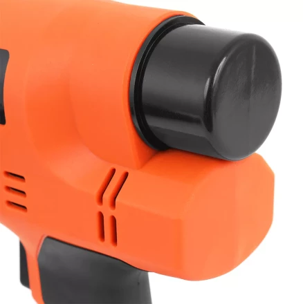 Аккумуляторный резьбовой заклепочник MESSER M2000 (М6) с двумя Li-Ion аккумуляторами купить в Ханты-Мансийске