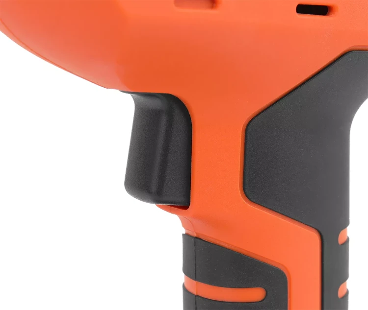 Аккумуляторный резьбовой заклепочник MESSER M2000 (М6) с двумя Li-Ion аккумуляторами купить в Ханты-Мансийске