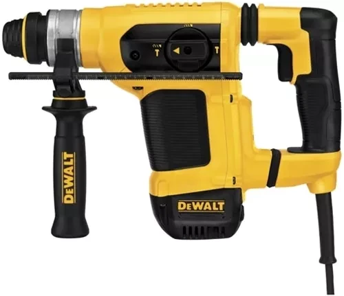 Перфоратор DeWalt D 25413 К купить в Ханты-Мансийске