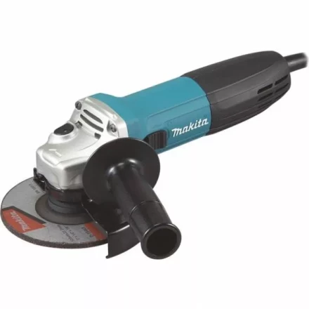 Угловая шлифмашина Makita GA5030RX9, 720 Вт, 125 мм, 11000 об/мин купить в Ханты-Мансийске