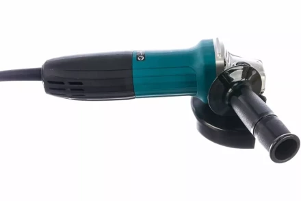 Угловая шлифмашина Makita GA5030RX9, 720 Вт, 125 мм, 11000 об/мин купить в Ханты-Мансийске