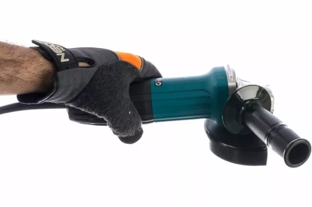 Угловая шлифмашина Makita GA5030RX9, 720 Вт, 125 мм, 11000 об/мин купить в Ханты-Мансийске