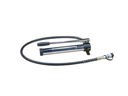 Насос гидравлический односторонний TOR HHB-600A 0,4л (ручной) 1004830 купить в Ханты-Мансийске