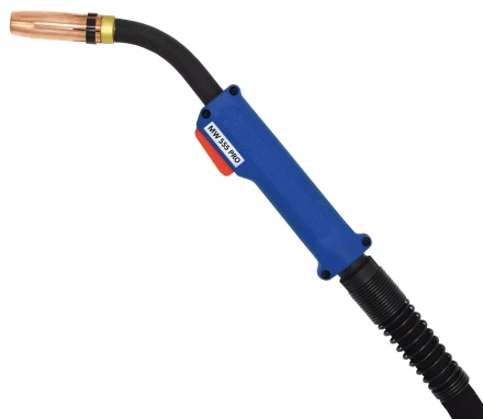 Горелка MW 555 PRO (3m / Water / Euro) XL766.0529 купить в Ханты-Мансийске