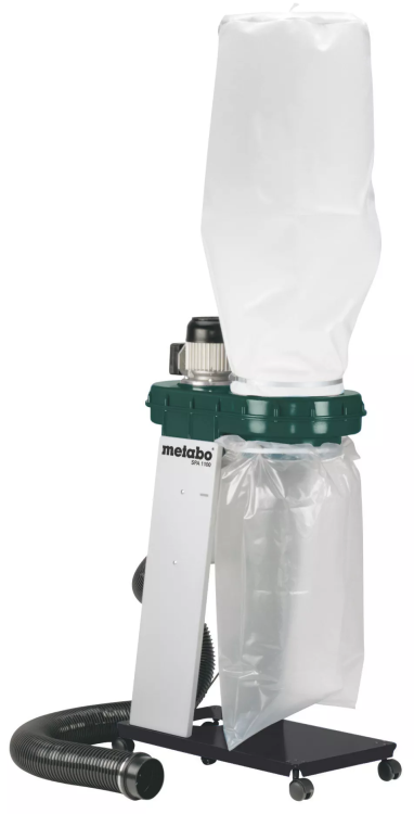 Стружкоотсос Metabo SPA 1101 купить в Ханты-Мансийске