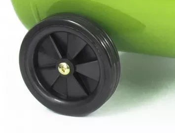 Компрессор масляный поршневой прямой привод Сибртех КК-1500/50 58039 купить в Ханты-Мансийске