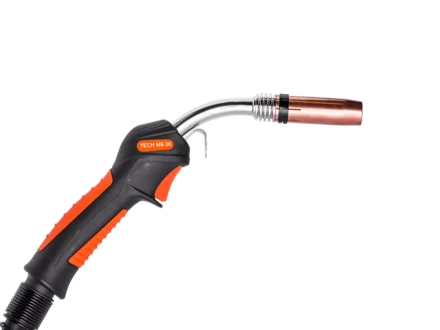 Горелка TECH MS 26 290А 4метр  ICT2899 Сварог купить в Ханты-Мансийске