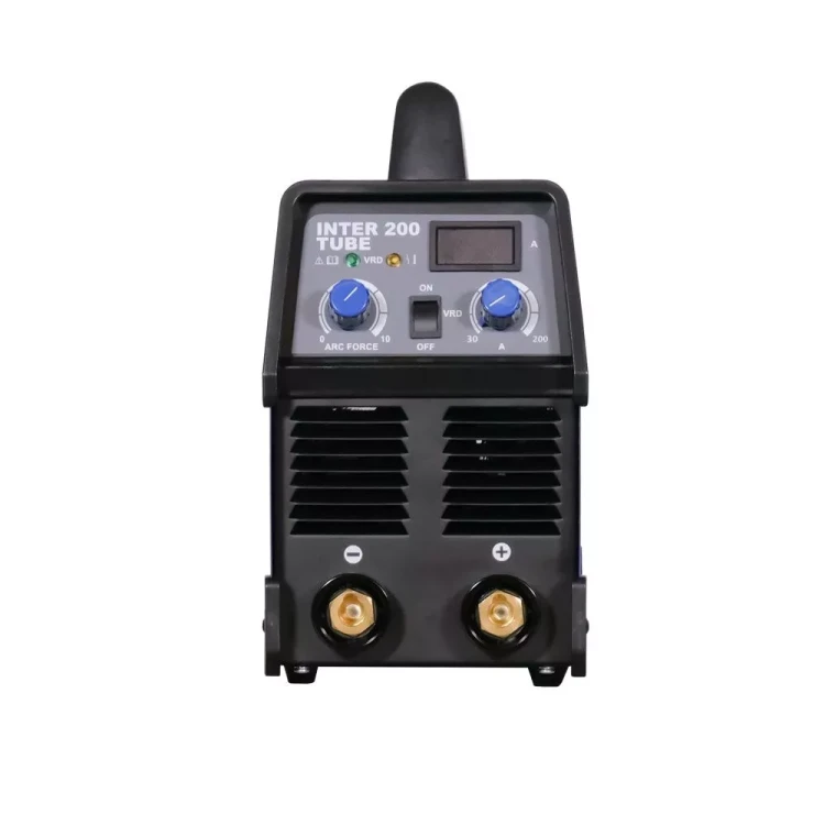 Сварочный инвертор Aurora INTER 200 TUBE MOSFET купить в Ханты-Мансийске