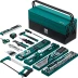 Универсальный набор инструмента в металлическом боксе, 152 предм. 27978-H152 купить в Ханты-Мансийске