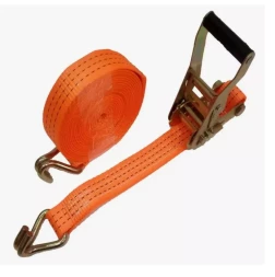 Ремень стяжной TOR 2,5/5,0 т 50,0 м 50 мм 1045237