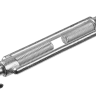Талреп DIN 1480, крюк-крюк, оцинкованный, М12, 4 шт, STAYER Master 30525-12 30525-12 купить в Ханты-Мансийске