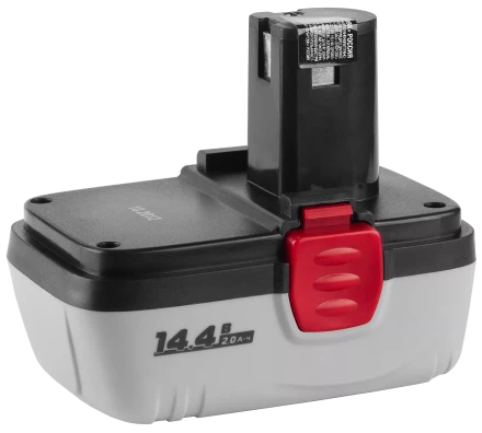 Аккумуляторная батарея Ni-Cd 14.4 В PRO ЗАКБ-14.4 N20 серия ПРОФЕССИОНАЛ купить в Ханты-Мансийске