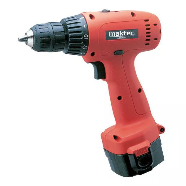 Дрель аккумуляторная  MT063SK2N  Maktec by Makita купить в Ханты-Мансийске