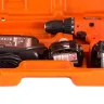 Дрель аккумуляторная  MT063SK2N  Maktec by Makita купить в Ханты-Мансийске