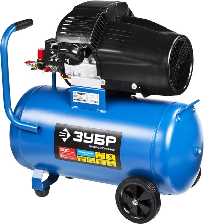 Компрессор воздушный ЗКПМ-360-50-2.2 серия ПРОФЕССИОНАЛ купить в Ханты-Мансийске