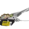 Лебедка STAYER "MAXPull" рычажная, тросовая, 1,5т/2,4м 880240 купить в Ханты-Мансийске