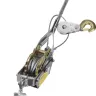Лебедка STAYER "MAXPull" рычажная, тросовая, 1,5т/2,4м 880240 купить в Ханты-Мансийске