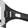 Ключ разводной компактный c тонкими губками KRAFTOOL SlimWide Compact 27266-25 купить в Ханты-Мансийске