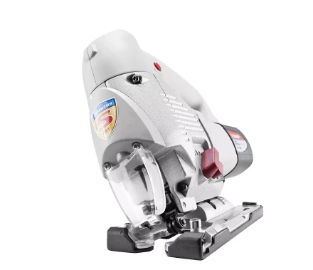 Лобзик ЗУБР, 710Вт,  метал корпус редуктора, 3-х позиц маятниковый  ход,  500-3000 ход/мин ЗЛ-710ЭМ купить в Ханты-Мансийске