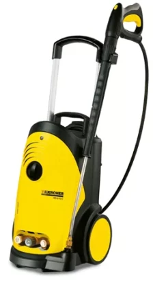 Мойка высокого давления Karcher HD 6/13 CX Plus (Мойка Керхер HD 6/13 CX Plus) купить в Ханты-Мансийске