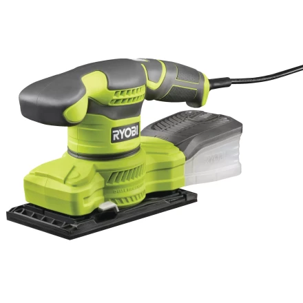 Ryobi Виброшлифмашина RSS200-G 5133003500 купить в Ханты-Мансийске