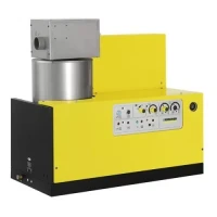 Автомойка высокого давления Karcher HDS 12/14 -4ST Gas LPG
