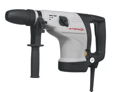 Перфоратор Интерскол П-40/1100 Э купить в Ханты-Мансийске