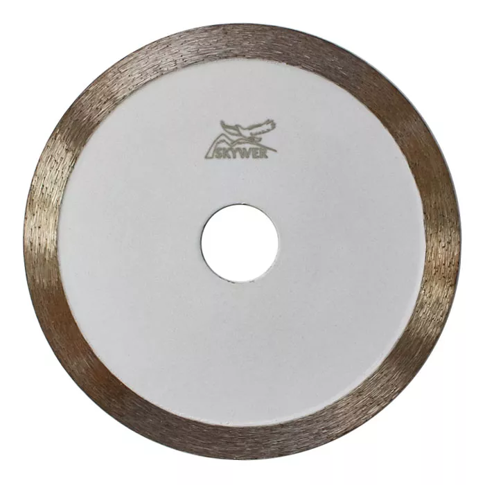 Диск алмазный 1A1R ULTRA CERAMICS SKYWER 180*1,4*10*25,4 mm купить в Ханты-Мансийске