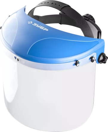 Щитки защитные лицевые серия МАСТЕР купить в Ханты-Мансийске