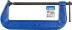 Струбцина  ЗУБР &quot;ПРОФЕССИОНАЛ&quot; тип &quot;G&quot;, корпус - ковкий чугун. 300мм 32245-300_z01 купить в Ханты-Мансийске