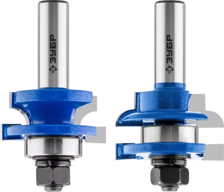 Наборы фрез рамочных №3 серия ПРОФЕССИОНАЛ купить в Ханты-Мансийске