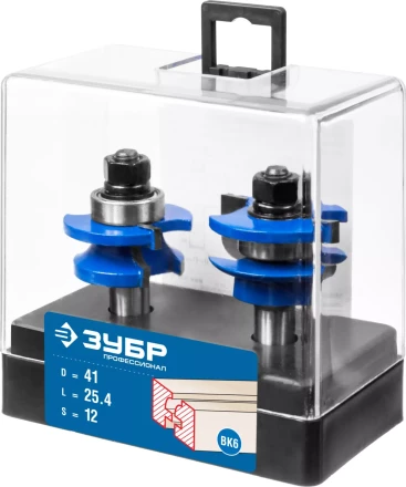 Наборы фрез рамочных №3 серия ПРОФЕССИОНАЛ купить в Ханты-Мансийске