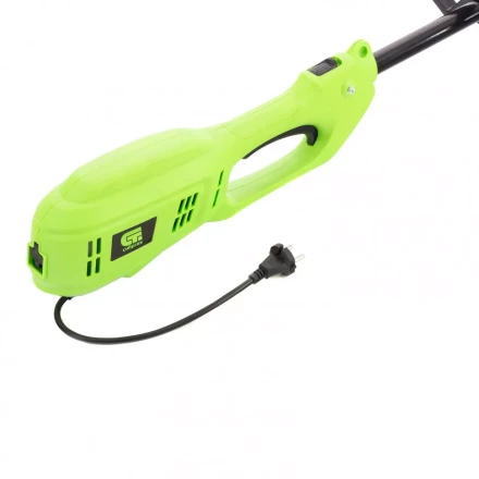 Триммер электрический Сибртех ЭК-1100 разборная штанга 96622 купить в Ханты-Мансийске