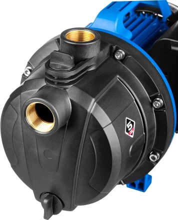 Насос поверхностный центробежный НС-Т3-1100 серия ПРОФЕССИОНАЛ купить в Ханты-Мансийске