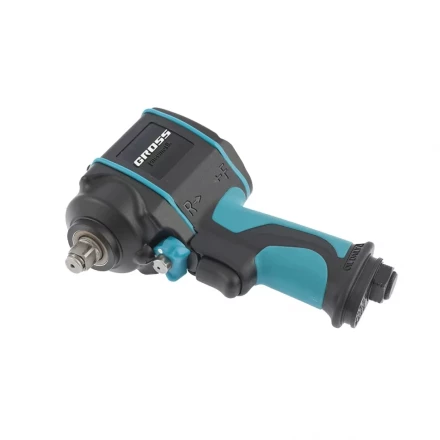 Гайковёрт пневматический ударный Gross Twin Hammer G985 57440 купить в Ханты-Мансийске