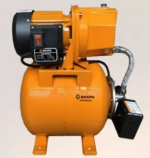 Насосная станция Вихрь АСВ-800/20Ч купить в Ханты-Мансийске