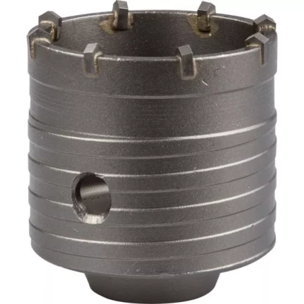 Коронка ЗУБР буровая кольцевая, по бетону, без державки, 68мм 29180-68 купить в Ханты-Мансийске