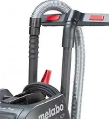 Пылесос-водосос Metabo ASA 35 L ACP купить в Ханты-Мансийске